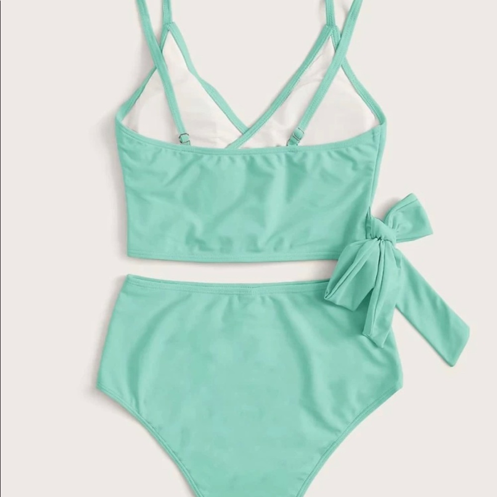 Brand new, Cute bathing suit!